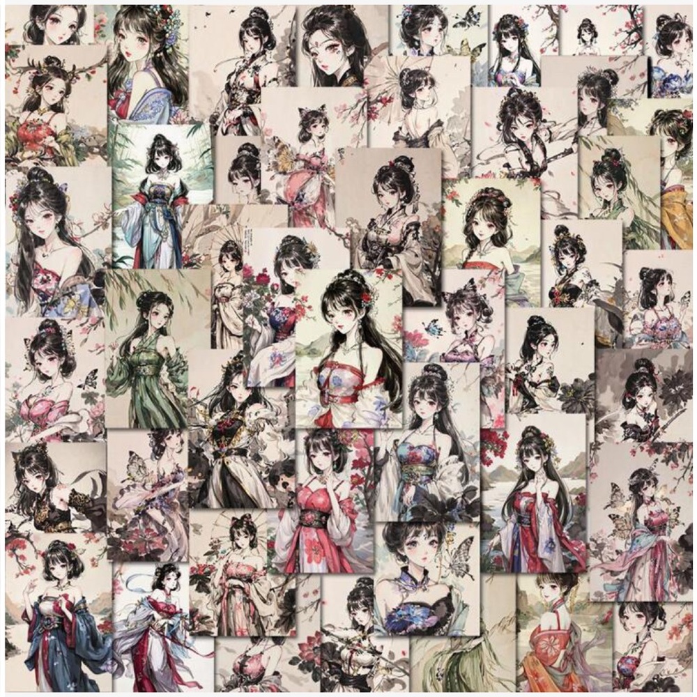🀄️Vintage Beauty🀄️